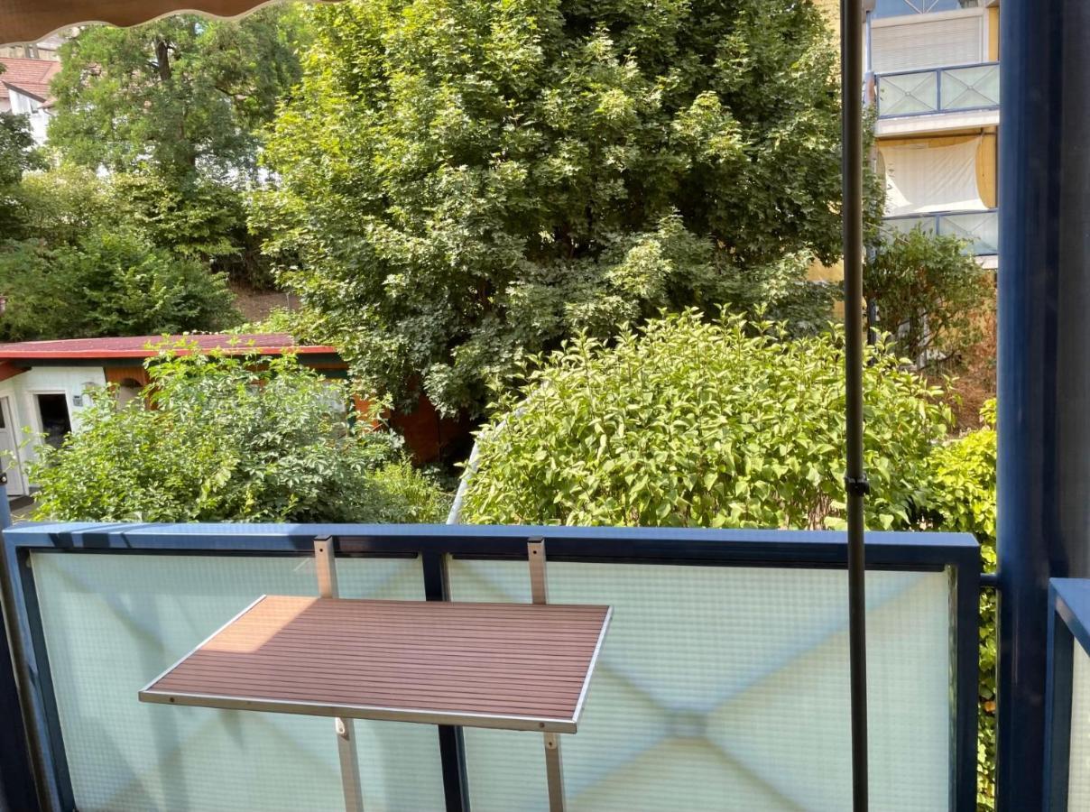 Casa Ingrid Apartment Wurzburg Exterior photo